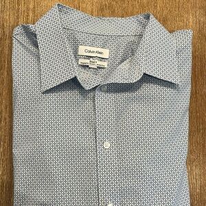 Calvin Klein Dress Shirt